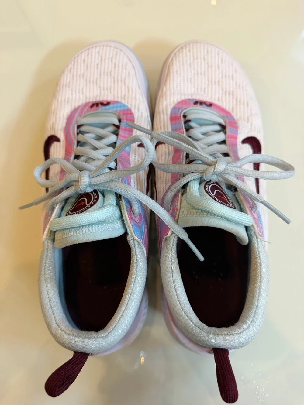 Nike Court Zoom NXT sz 8